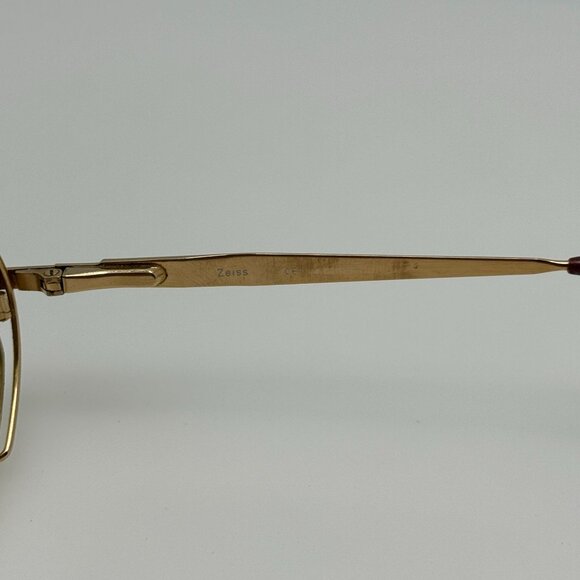 Zeiss Eyeglasses Eye Glasses Frames 6409 4100 135